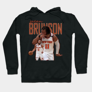 nova boys / jalen brunson Hoodie